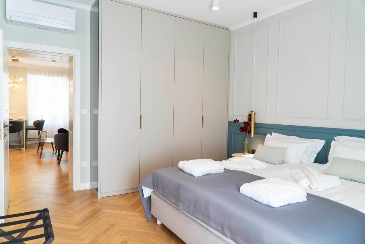 Villa Central Split Extérieur photo