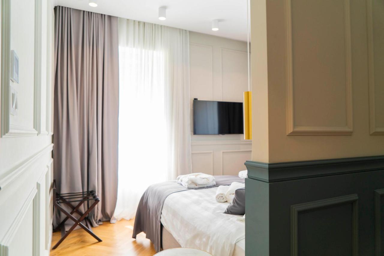 Villa Central Split Extérieur photo