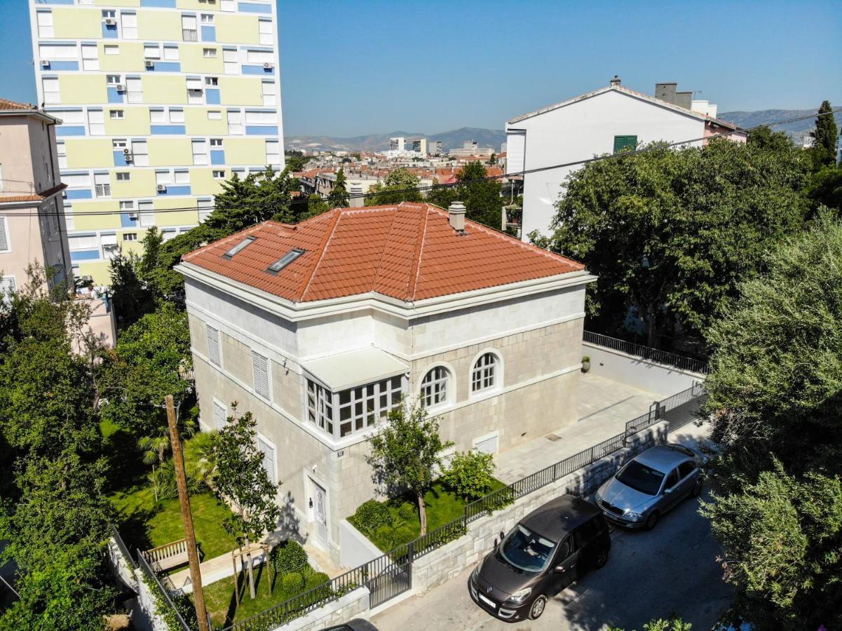 Villa Central Split Extérieur photo