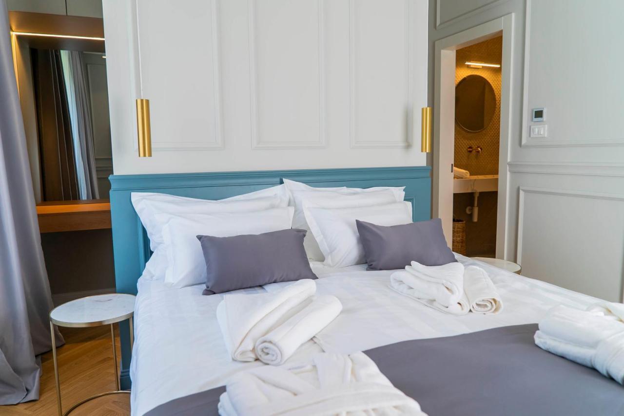 Villa Central Split Extérieur photo