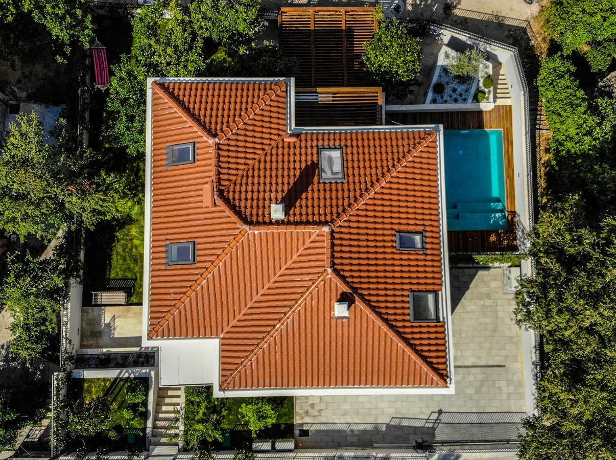 Villa Central Split Extérieur photo
