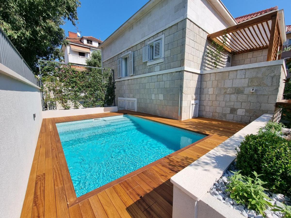 Villa Central Split Extérieur photo