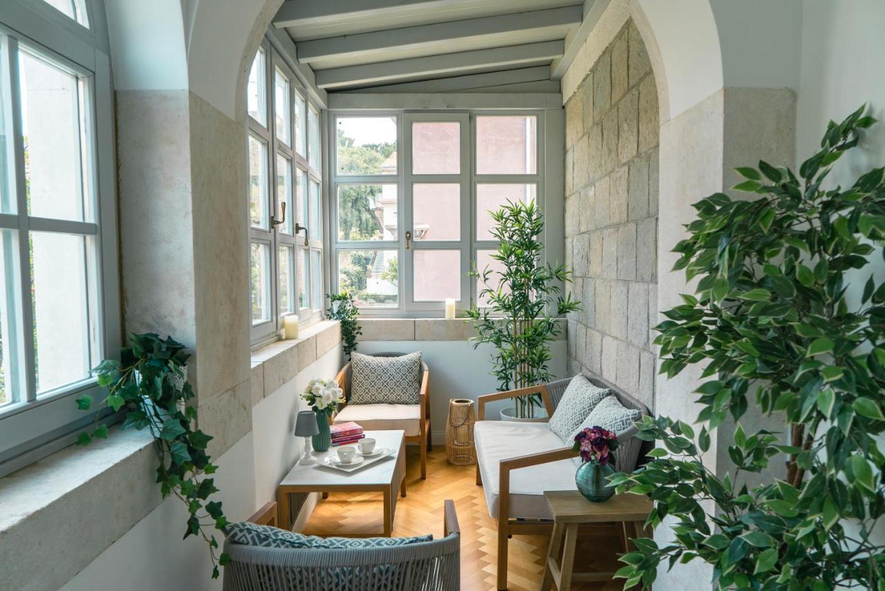 Villa Central Split Extérieur photo