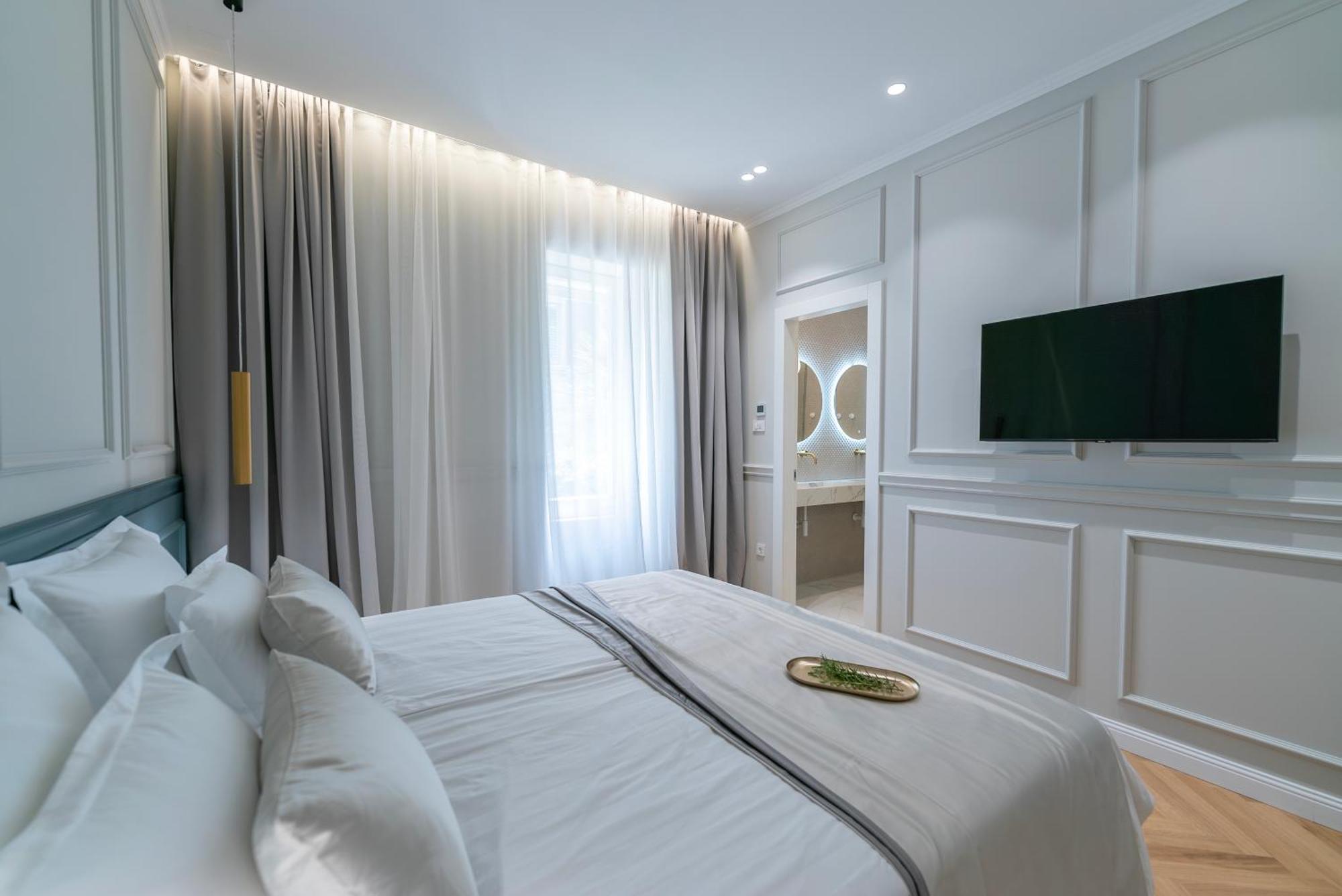 Villa Central Split Extérieur photo
