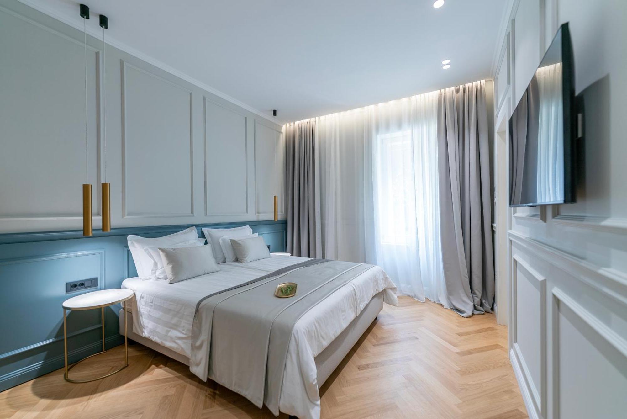 Villa Central Split Extérieur photo