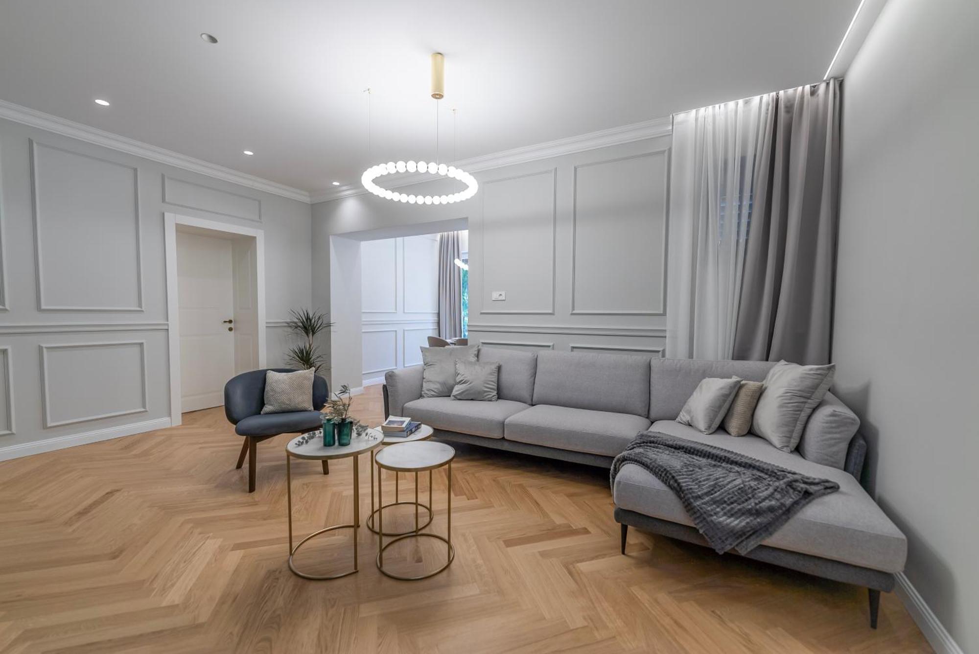 Villa Central Split Extérieur photo