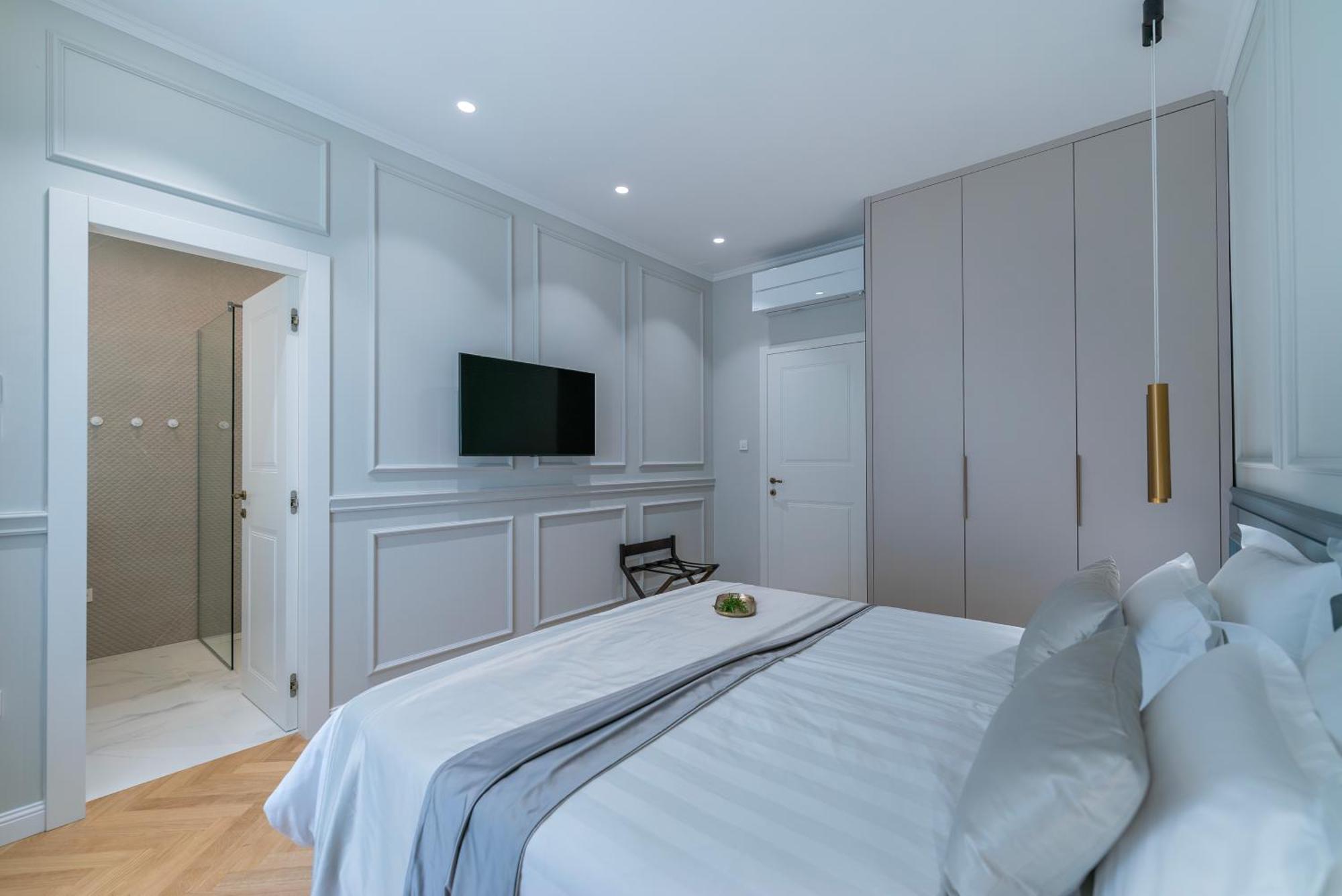 Villa Central Split Extérieur photo