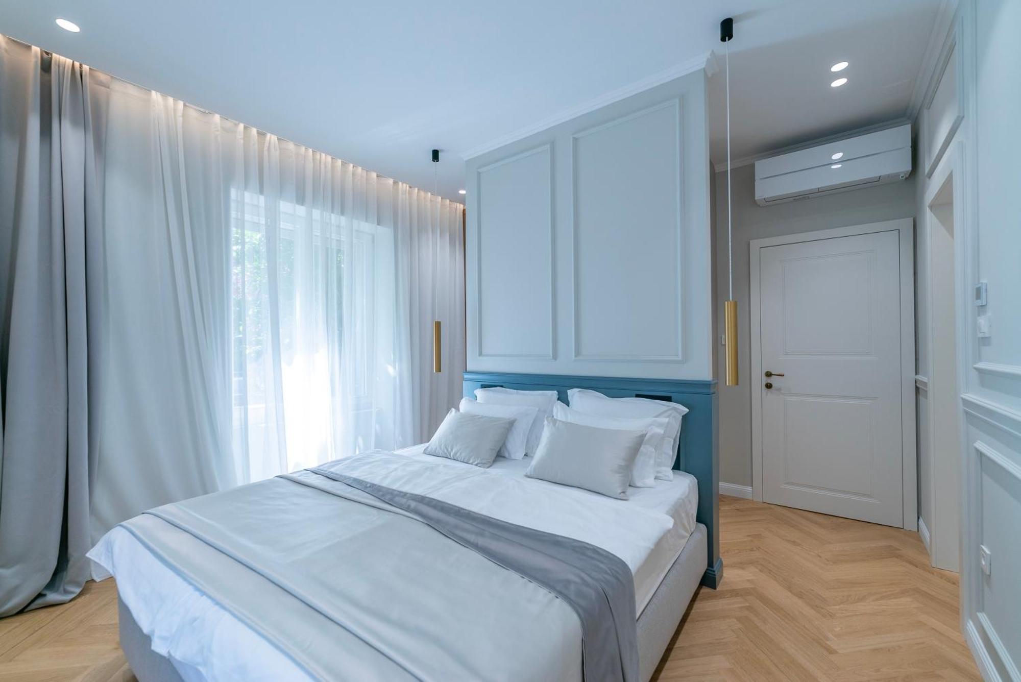 Villa Central Split Extérieur photo