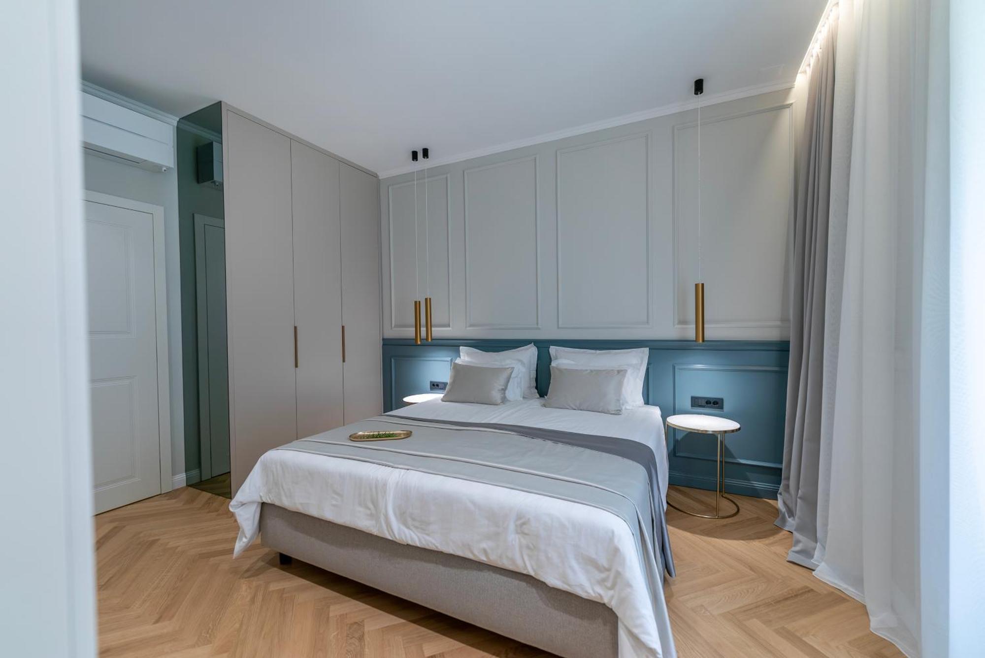 Villa Central Split Extérieur photo